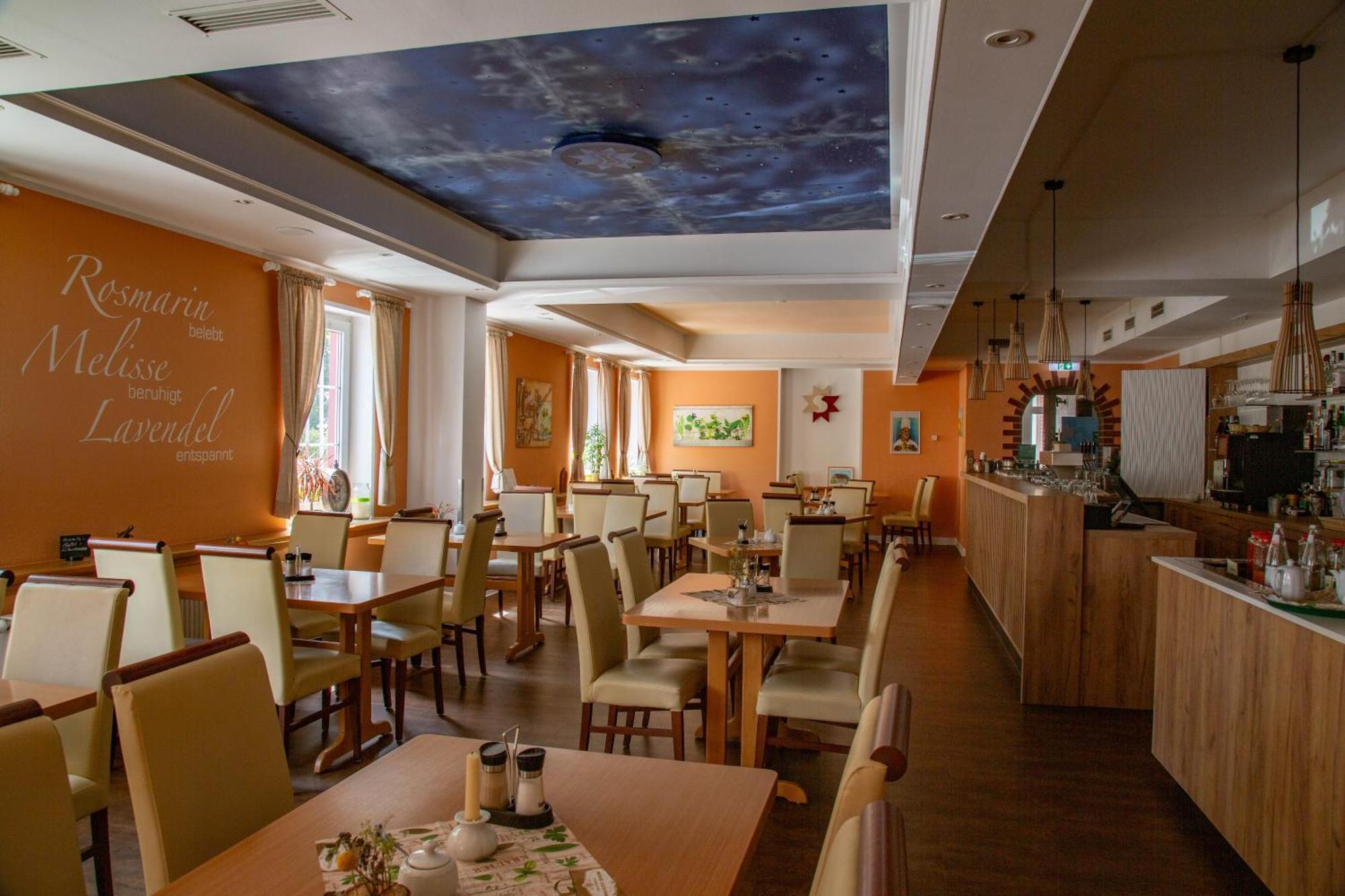 Hotel Zum Stern Spreewald Werben  Bagian luar foto