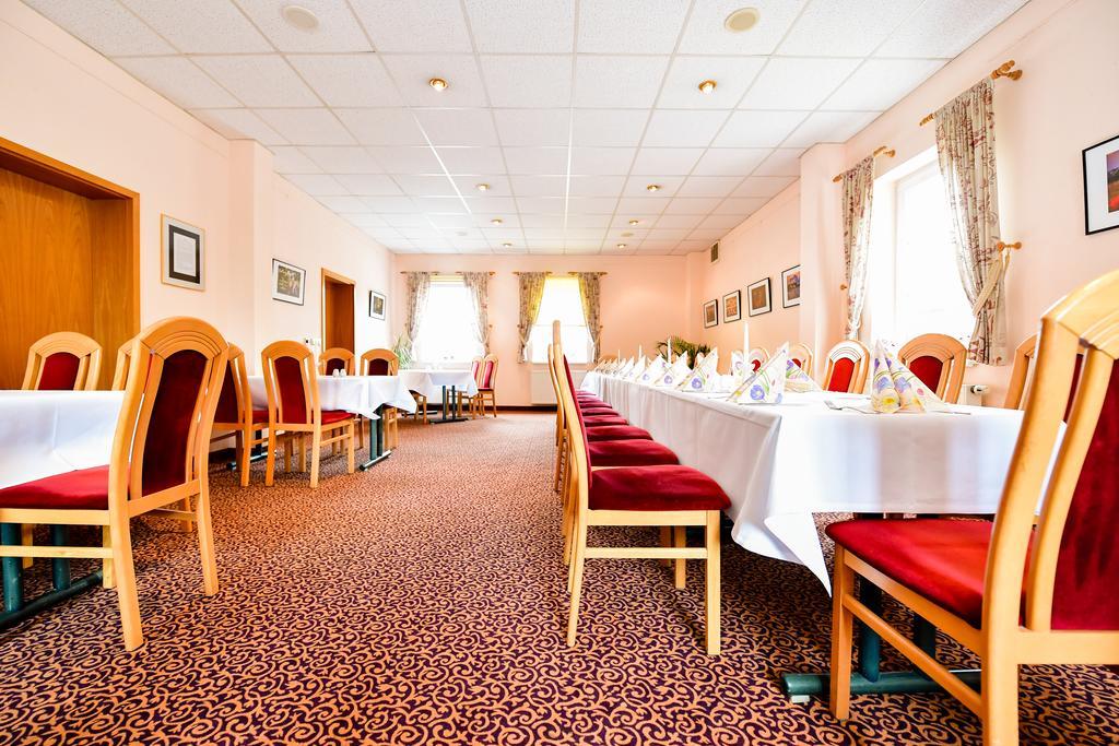Hotel Zum Stern Spreewald Werben  Bagian luar foto