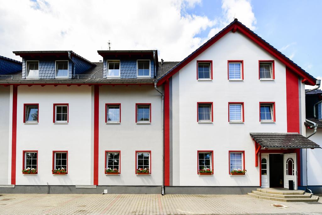 Hotel Zum Stern Spreewald Werben  Bagian luar foto